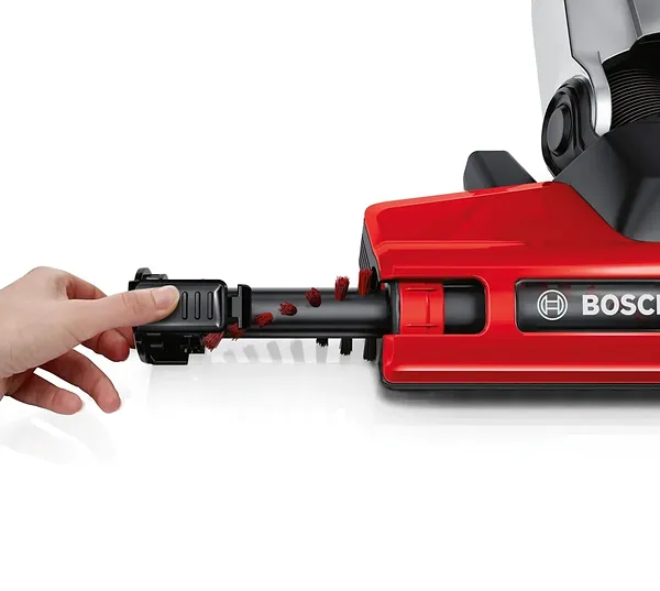 Фото - Пылесос ручной для дома Bosch BCH6ZOOO