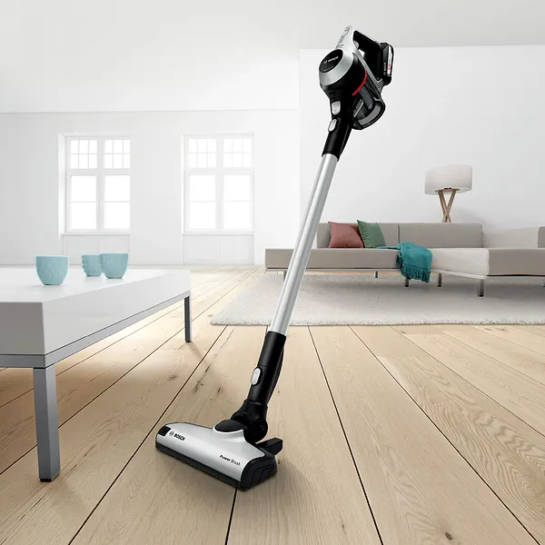 Фото - Пылесос ручной для дома Bosch BCS612KA2