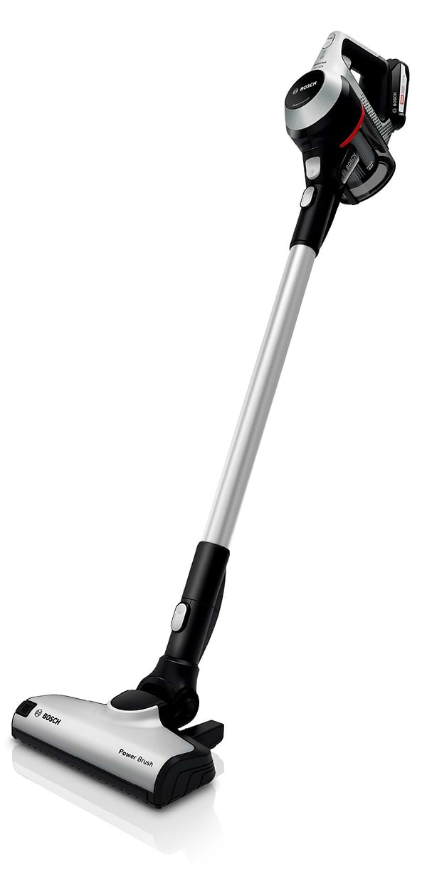 Фото - Пылесос ручной для дома Bosch BCS612KA2