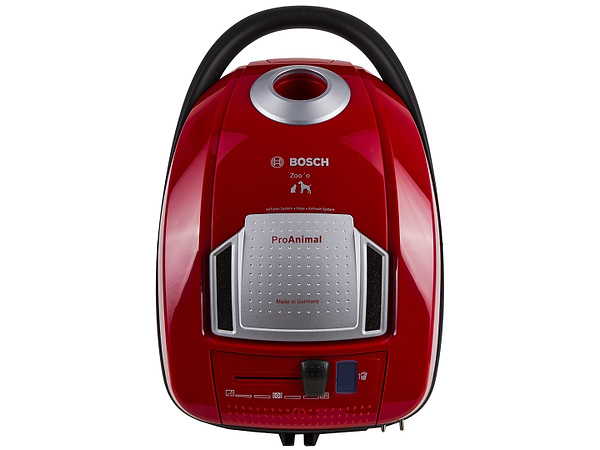 Фото - Пылесос для с/у с мешком Bosch BGL45ZOO1