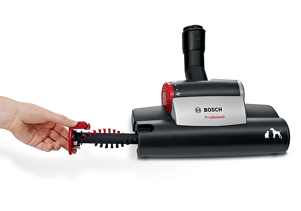 Фото - Пылесос для с/у с мешком Bosch BGL45ZOO1