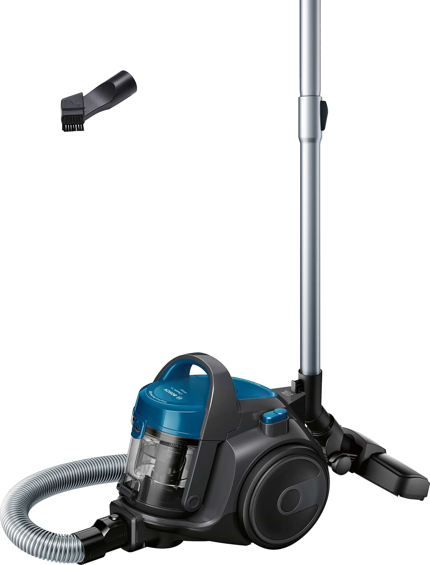 Пылесос для сухой уборки без мешка Bosch BGS05A220 - Фото 1