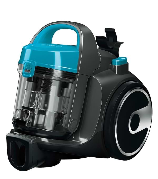 Фото - Уцінка - Пилосос для сухого прибирання без мішка Bosch BGS05X240 #