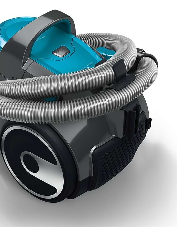 Фото - Уцінка - Пилосос для сухого прибирання без мішка Bosch BGS05X240 #