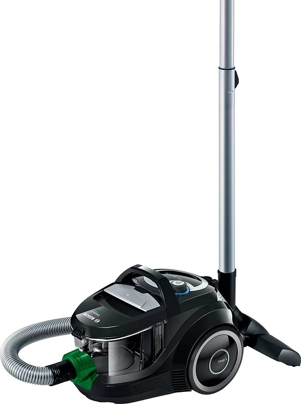 Фото - Пылесос для сухой уборки без мешка Bosch BGS2UECO