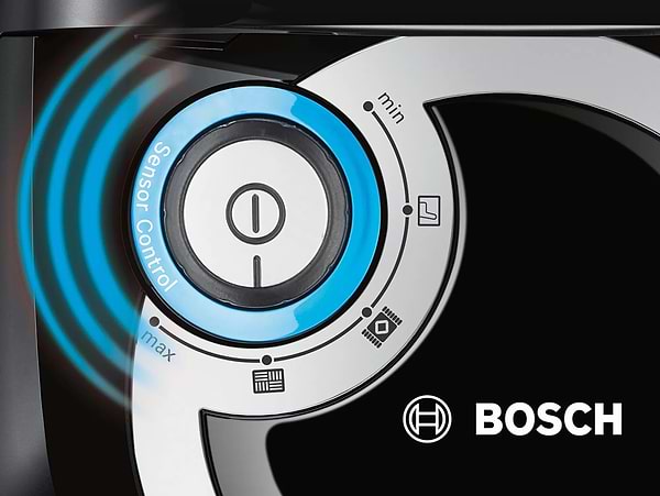 Фото - Пылесос для сухой уборки без мешка Bosch BGS2UECO