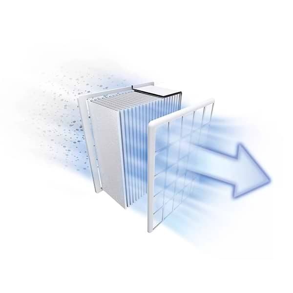 Фото - Пылесос для сухой уборки без мешка Bosch BGS2UECO