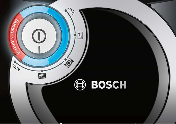 Фото - Пылесос для с/у без мешка Bosch BGS2UPWER1