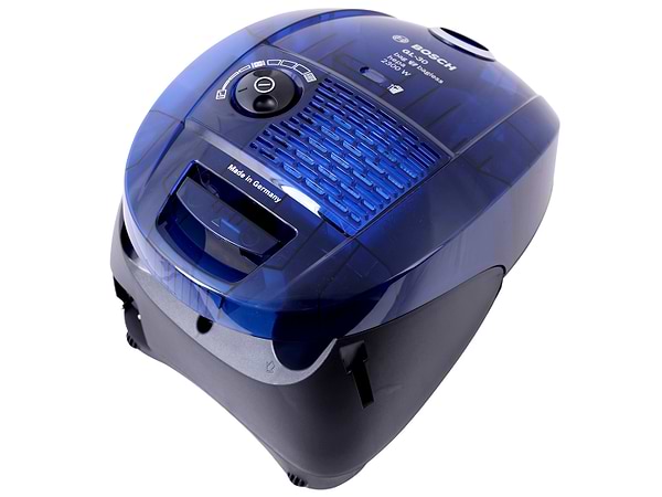 Фото - Пылесос для сухой уборки Bosch BSGL32383