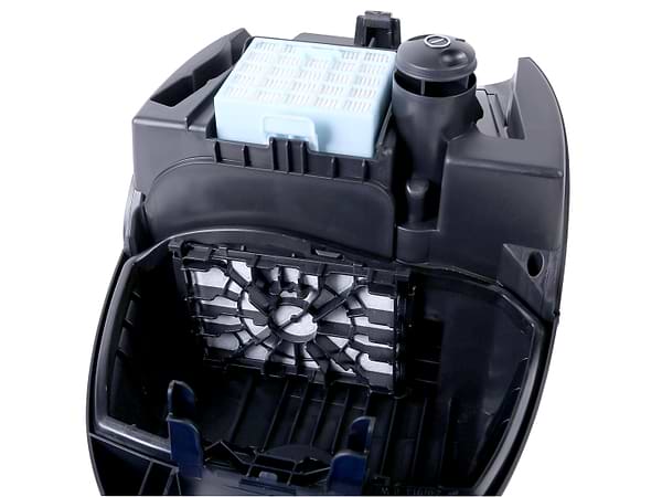 Фото - Пылесос для сухой уборки Bosch BSGL32383