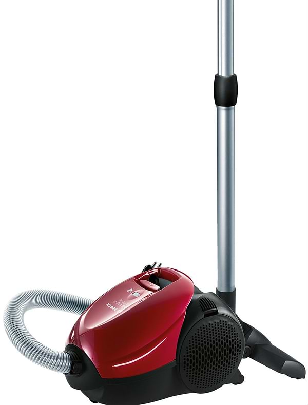 Фото - Пылесос для сухой уборки с мешком Bosch BSN1701RU Фото - Пылесос для сухой уборки с мешком Bosch BSN1701RU