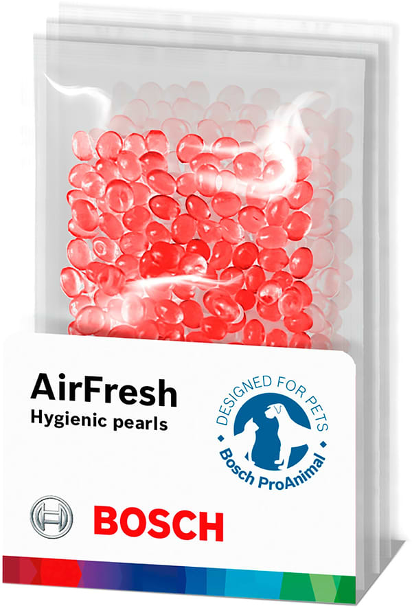 Фото - Уцінка - Пилосос миючий з аквафільтром Bosch BWD421PET #