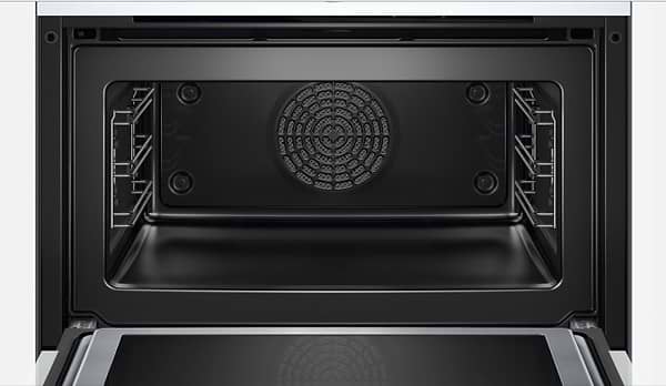 Фото - Духовой шкаф Bosch CMG633BW1
