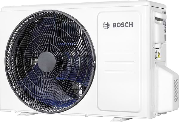 Фото - Кондиционер сплит Bosch CL2000 RAC 2,6 (7733702188)