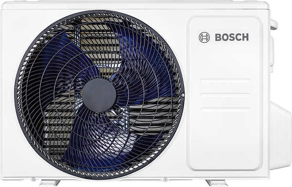 Фото - Кондиционер сплит Bosch CL2000 RAC 2,6 (7733702188)