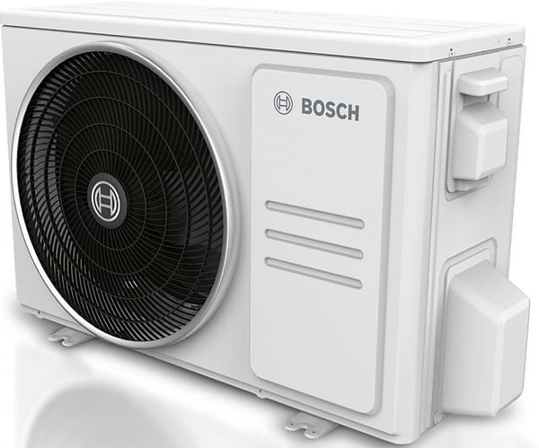 Фото - Кондиціонер спліт Bosch CL3000i RAC 7.0 (7733701738)