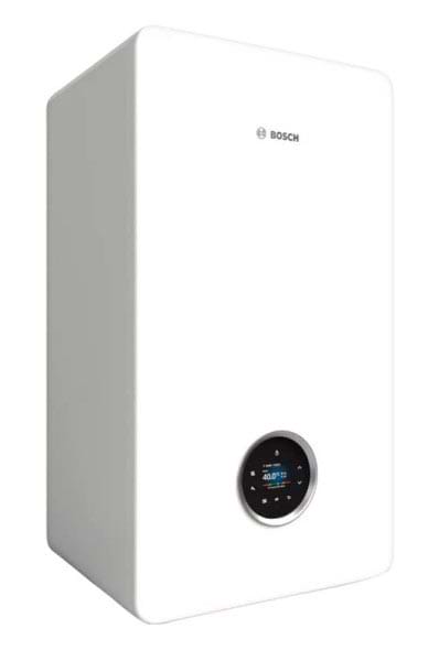 Фото - Газовый котел Bosch GC5700iW 35 P 23