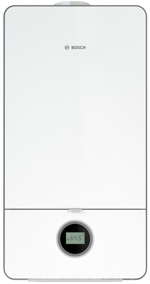 Газовый котел Bosch Condens 7000 W GC 7000 iW 24 PB (7736901388)