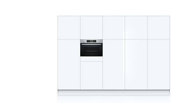 Фото - Духовой шкаф Bosch CSG656RS7
