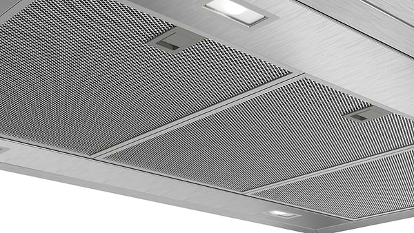 Фото - Витяжка декоративна Bosch DIB97IM50