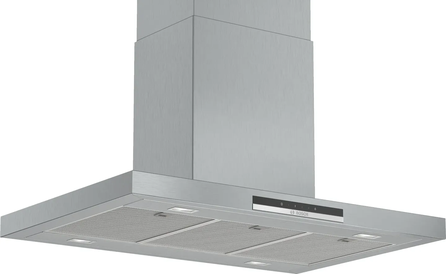 Витяжка декоративна Bosch DIB97IM50 - Фото 1