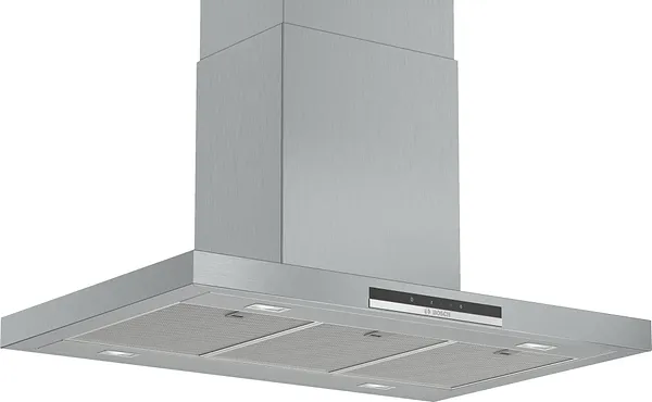 Фото - Витяжка декоративна Bosch DIB97IM50