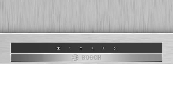 Фото - Витяжка декоративна Bosch DIB97IM50