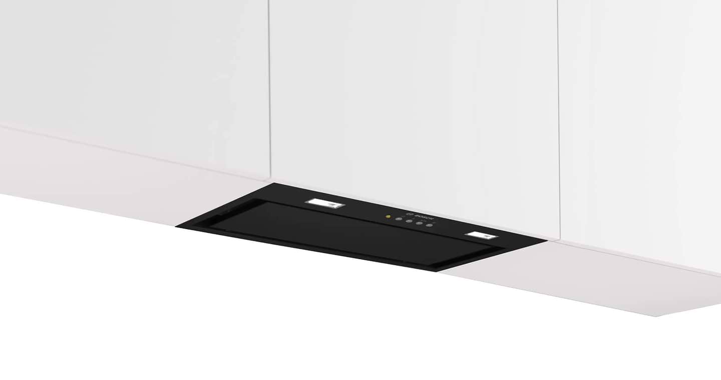 Витяжка вбудована Bosch DLN56AC60