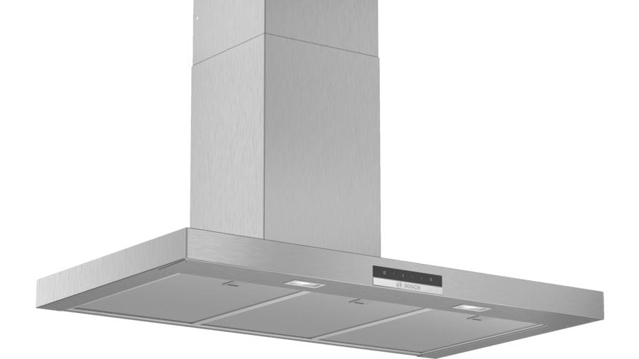 Витяжка декоративна Bosch DWB96DM50 - Фото 1