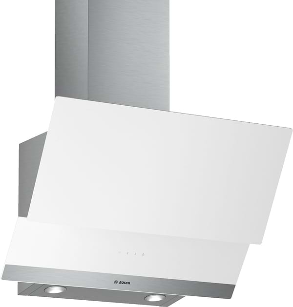Фото - Уцінка - Витяжка декоративна Bosch DWK065G20R #