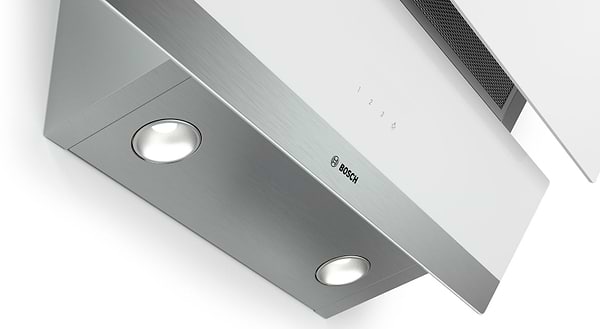 Фото - Уцінка - Витяжка декоративна Bosch DWK065G20R #
