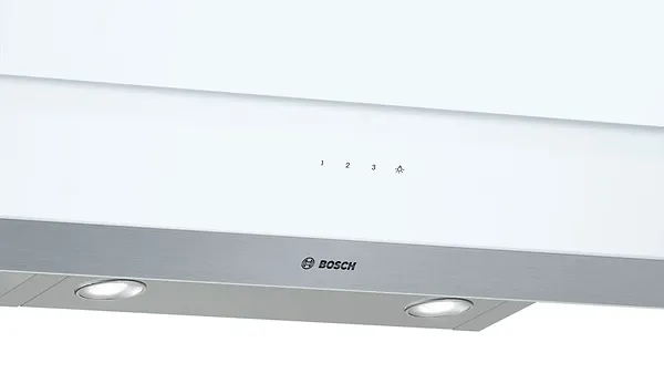 Фото - Уцінка - Витяжка декоративна Bosch DWK065G20R #