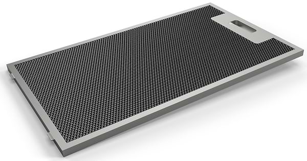 Фото - Витяжка декоративна Bosch DWK065G60R