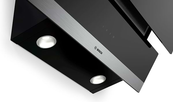 Фото - Витяжка декоративна Bosch DWK065G60R