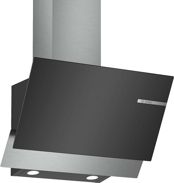 Фото - Вытяжка декоративная Bosch DWK66AJ60T