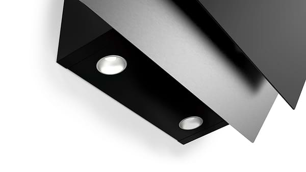 Фото - Вытяжка декоративная Bosch DWK66AJ60T