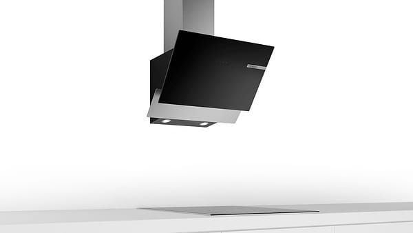 Фото - Вытяжка декоративная Bosch DWK66AJ60T