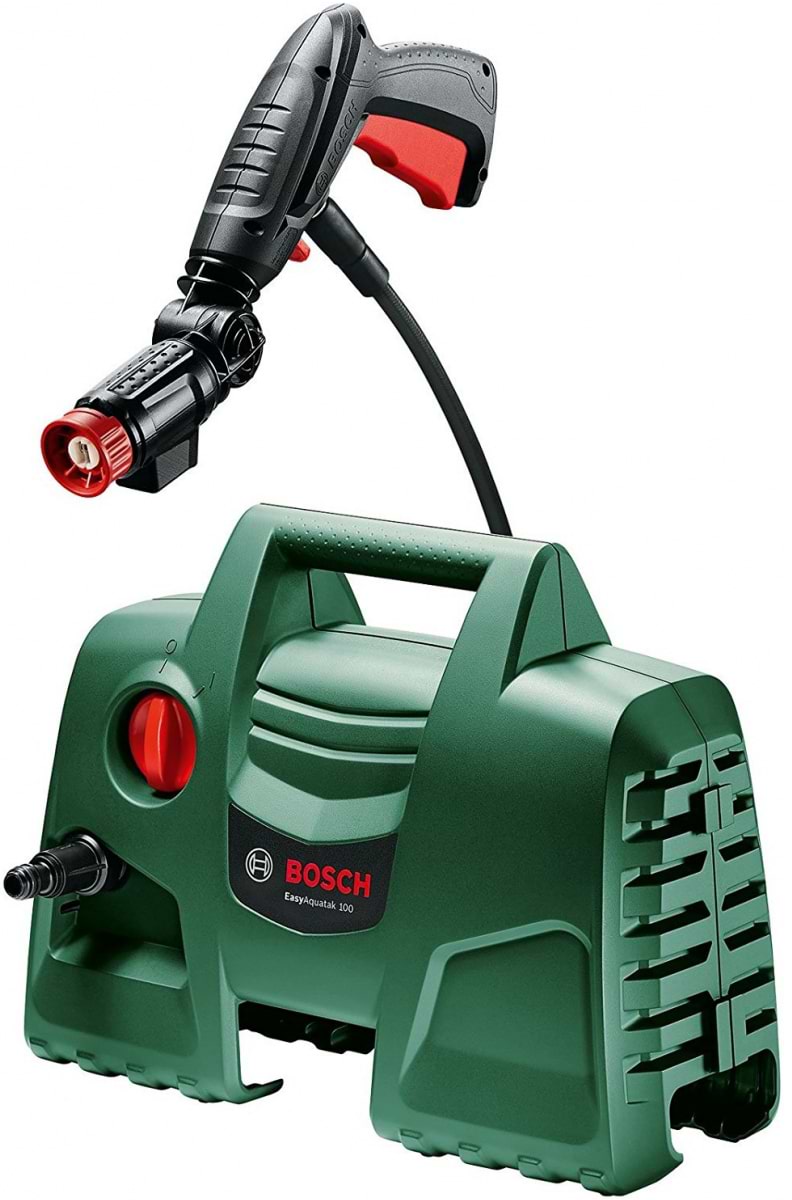 Мінімийка Bosch Easy Aquatak 100  (0.600.8A7.E00) - Фото 1