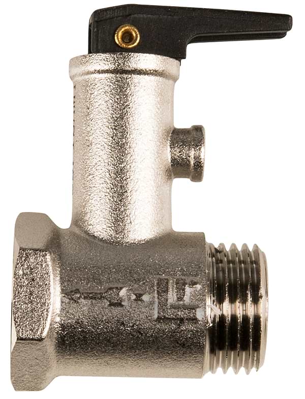 Фото - Водонагрівач Bosch ES 010 Tronic 2000 T Mini (7736504745)