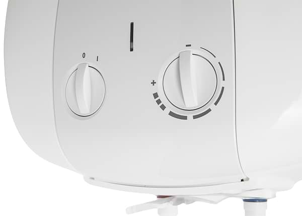 Фото - Водонагрівач Bosch ES 010 Tronic 2000 T Mini (7736504745)