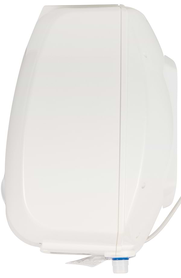 Фото - Водонагрівач Bosch ES 010 Tronic 2000 T Mini (7736504745)
