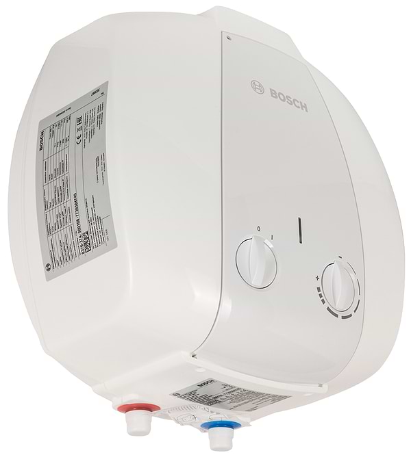 Фото - Водонагрівач Bosch ES 010 Tronic 2000 T Mini (7736504745)