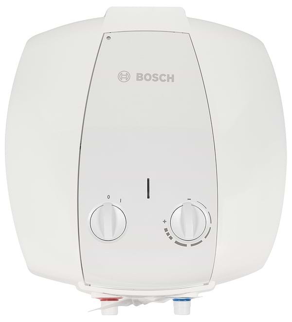 Фото - Водонагрівач Bosch ES 010 Tronic 2000 T Mini (7736504745)