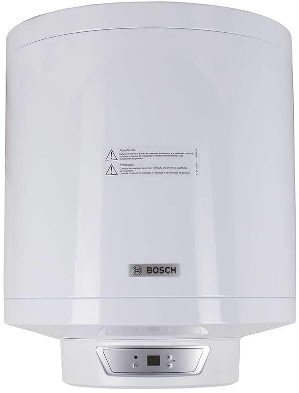 Фото - Водонагрівач Bosch ES 050-5E 0 WIR-B