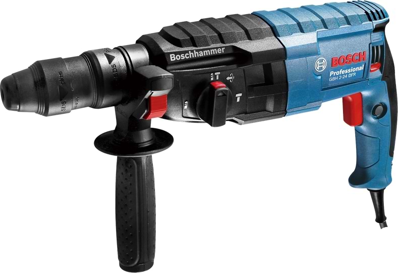 Перфоратор Bosch GBH 2-24 DFR SDS-plus (0.611.273.000)