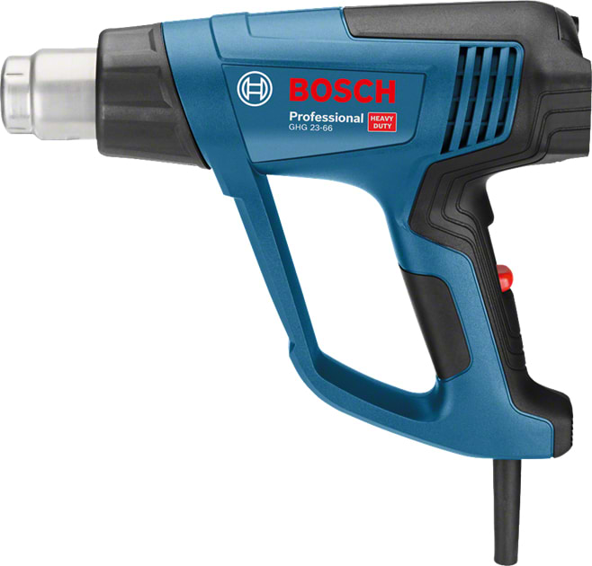 Технический фен Bosch GHG 23-66 + AC (0.601.2A6.301)