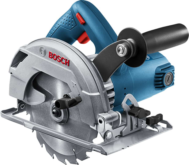 Пила дисковая Bosch GKS 600 (0.601.6A9.020)
