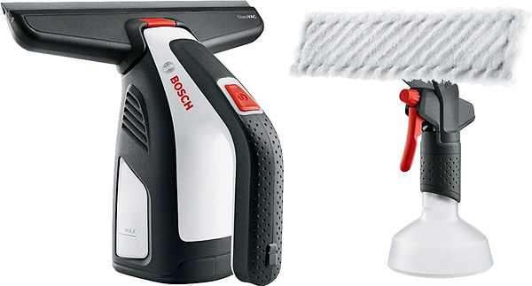Фото - Пылесос оконный Bosch GlassVac Solo Plus (0.600.8B7.200)