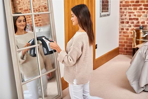 Фото - Пылесос оконный Bosch GlassVac Solo Plus (0.600.8B7.200)