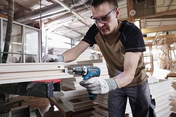 Фото - Шуруповерт Bosch GSR 12V-35 (0.601.9H8.002)